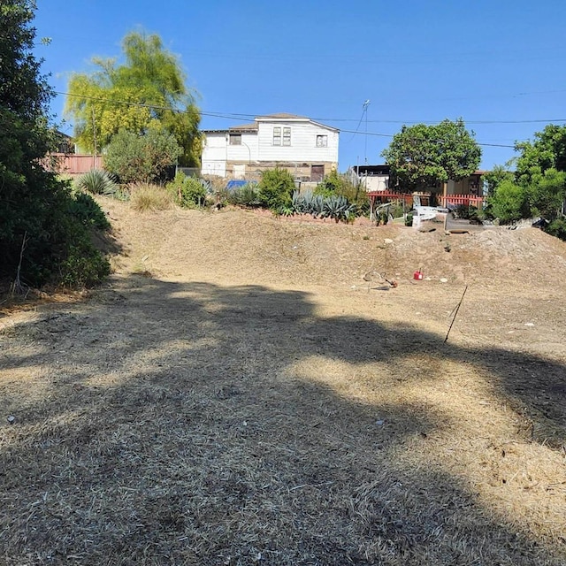 0 42nd St, San Diego, CA 92105