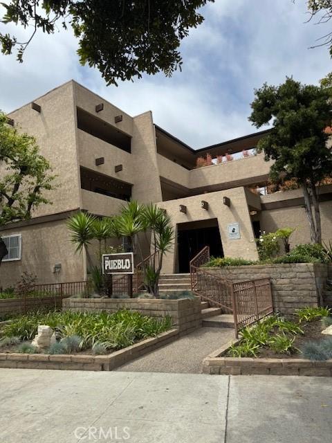 2501 W Redondo Beach Blvd Unit 317, Gardena, CA 90249 - view of building exterior