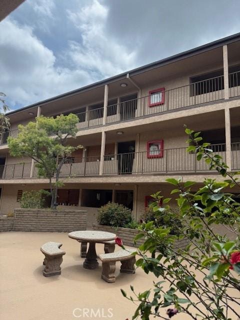 2501 W Redondo Beach Blvd Unit 317, Gardena, CA 90249 - view of property