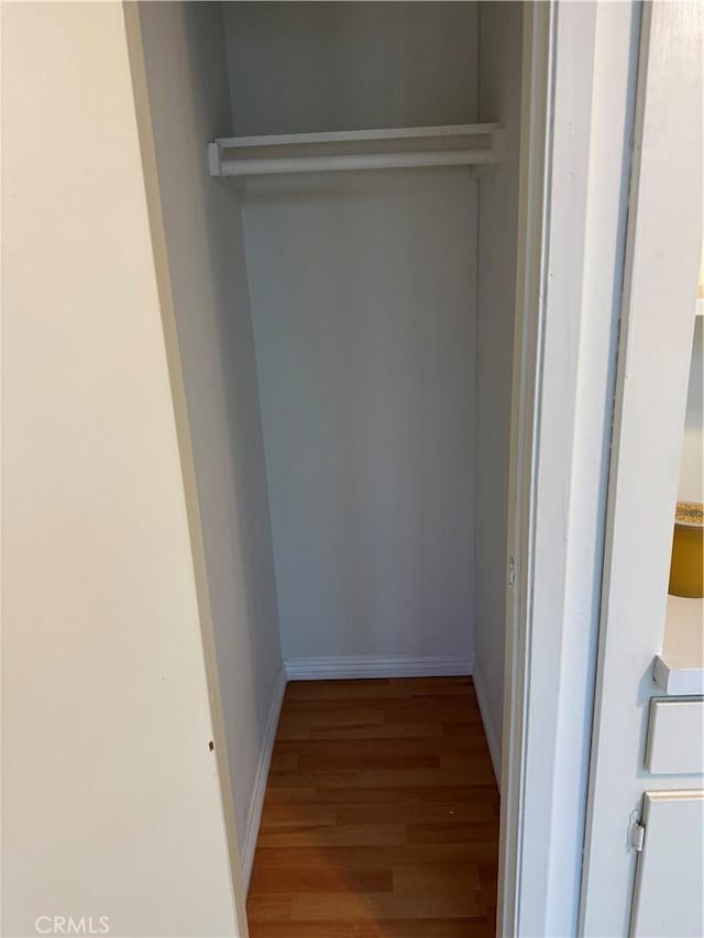 2501 W Redondo Beach Blvd Unit 317, Gardena, CA 90249 - view of closet