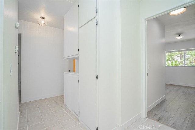 20157 Mckay Dr, Walnut, CA 91789 - hallway featuring baseboards