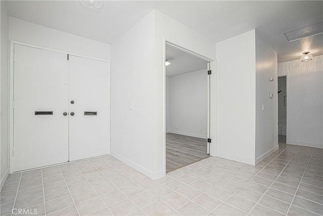 20157 Mckay Dr, Walnut, CA 91789 - entryway featuring light tile patterned floors and baseboards