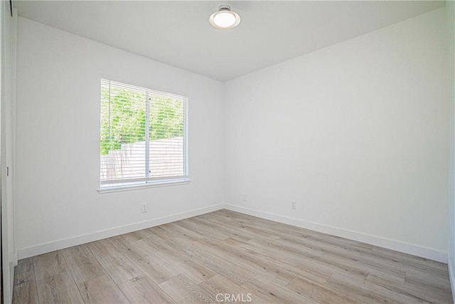20157 Mckay Dr, Walnut, CA 91789 - spare room featuring light wood finished floors