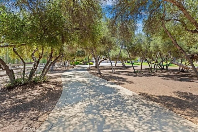 22515 Santa Clarita Corte, Perris, CA 92570 - view of community