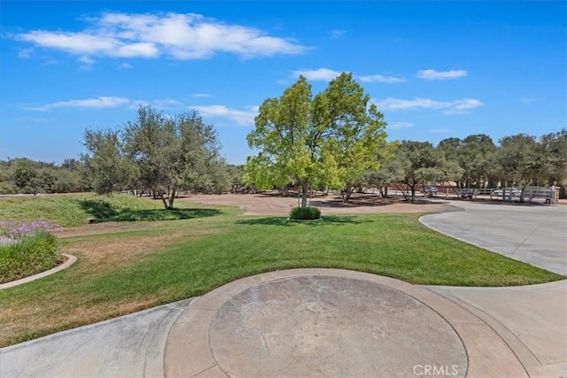 22515 Santa Clarita Corte, Perris, CA 92570 - view of home's community featuring a yard