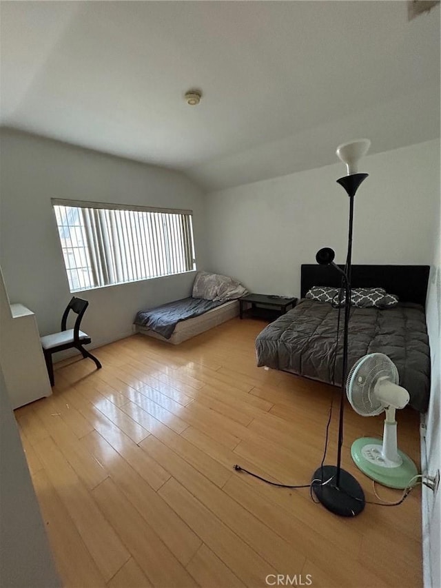 621 Hazel Ave, Rosemead, CA 91770 - bedroom with wood finished floors