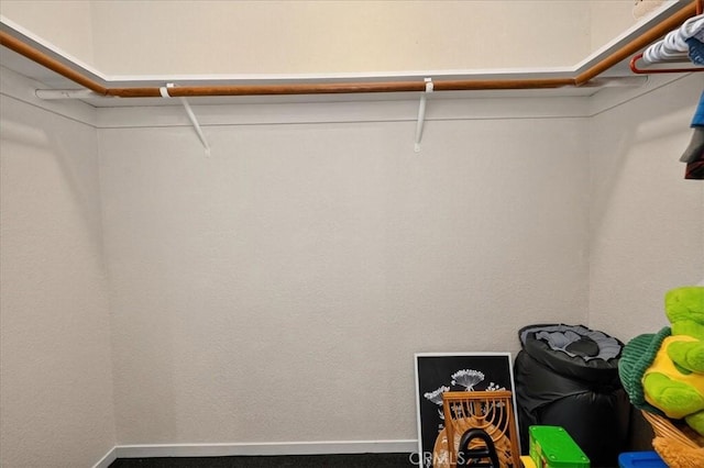 5566 Darrah Rd, Mariposa, CA 95338 - view of spacious closet