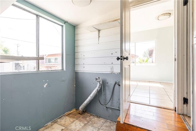 4576 166th St, Lawndale, CA 90260 - washroom with light tile patterned flooring