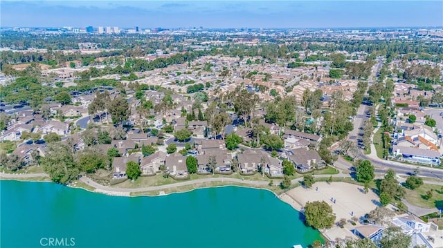 14 Bridgewood Unit 22, Irvine, CA 92604 - view of property location featuring nearby suburban area
