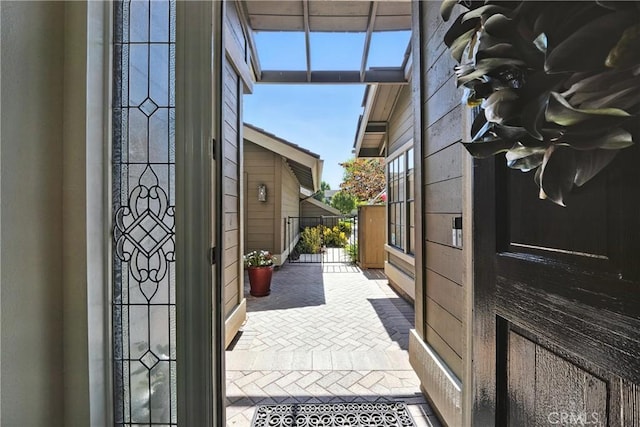 14 Bridgewood Unit 22, Irvine, CA 92604 - view of property exterior