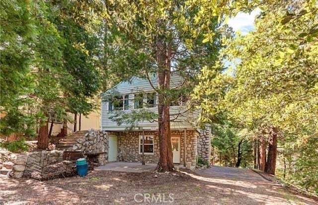 24891 Felsen Dr, Crestline, CA 92325 - photo 25