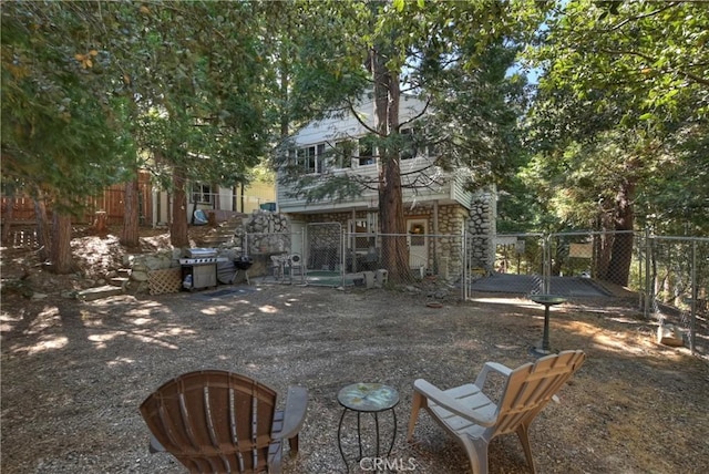 24891 Felsen Dr, Crestline, CA 92325 - photo 4