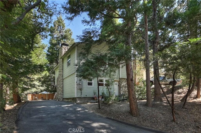 24891 Felsen Dr, Crestline, CA 92325 - photo 32