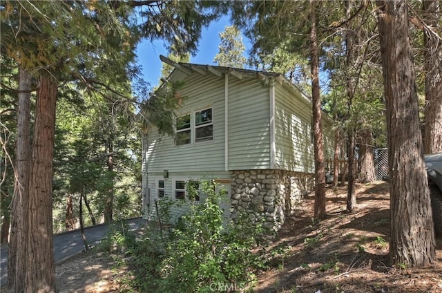 24891 Felsen Dr, Crestline, CA 92325 - photo 2