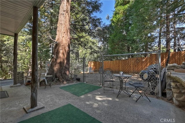 24891 Felsen Dr, Crestline, CA 92325 - photo 29