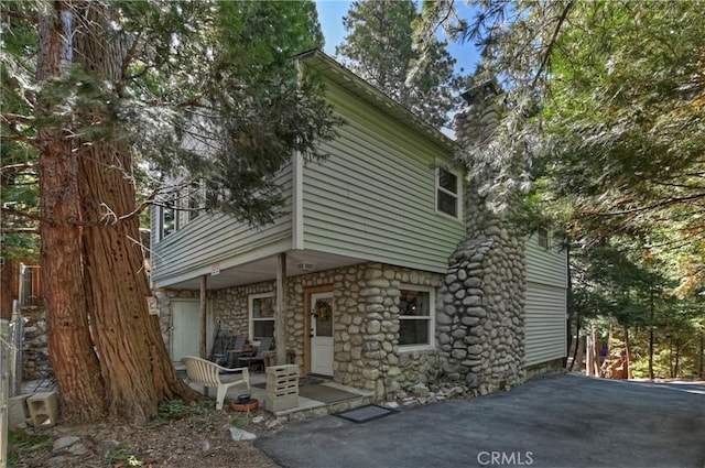 24891 Felsen Dr, Crestline, CA 92325 - photo 31