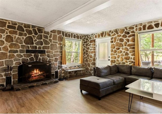 24891 Felsen Dr, Crestline, CA 92325 - photo 8