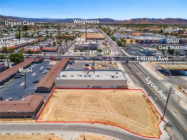 0 E Lyons, Hemet, CA 92543