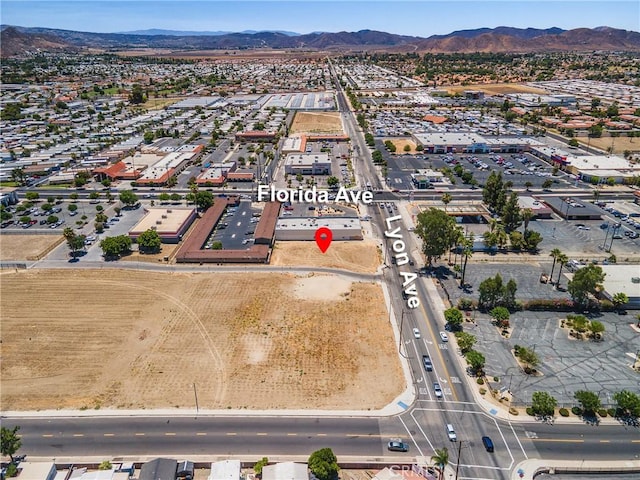 0 E Lyons, Hemet, CA 92543