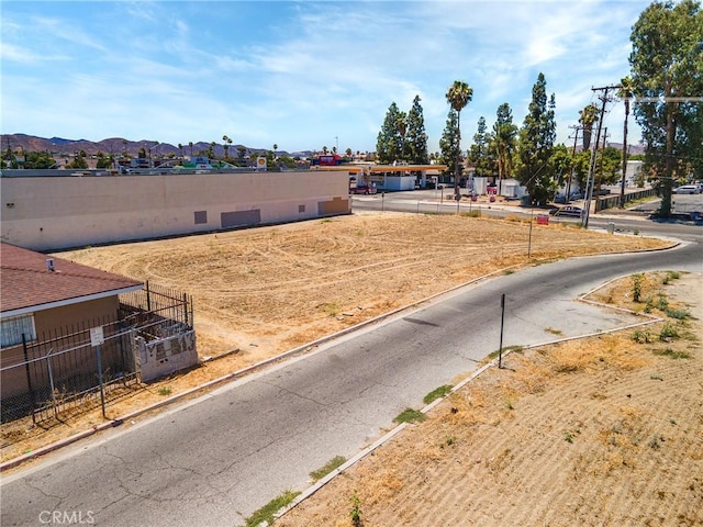 0 E Lyons, Hemet, CA 92543
