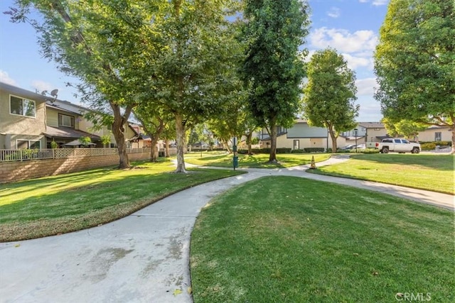 817 Granite Privado, Ontario, CA 91762 - view of home's community featuring a residential view