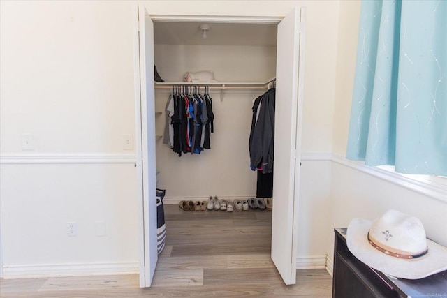 24093 Sargeant Rd, Ramona, CA 92065 - view of closet