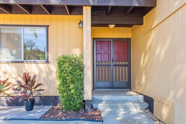 24093 Sargeant Rd, Ramona, CA 92065 - property entrance