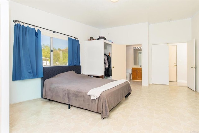 24093 Sargeant Rd, Ramona, CA 92065 - bedroom featuring connected bathroom