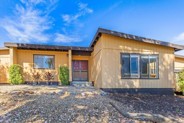 24093 Sargeant Rd, Ramona, CA 92065 - view of front of property