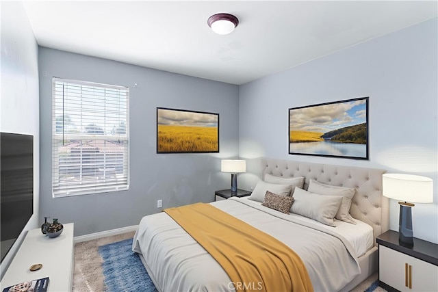 43024 Beamer Ct, Temecula, CA 92592 - carpeted bedroom with baseboards
