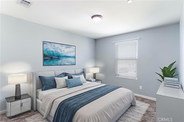 43024 Beamer Ct, Temecula, CA 92592 - bedroom featuring carpet floors and baseboards