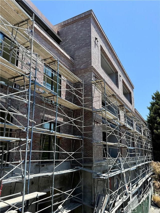 581 Higuera St Unit 210, San Luis Obispo, CA 93401 - view of property