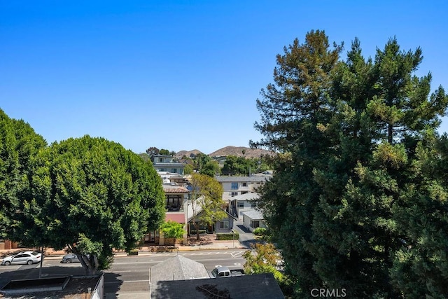 581 Higuera St Unit 210, San Luis Obispo, CA 93401 - view of street featuring curbs