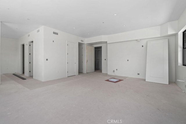 581 Higuera St Unit 210, San Luis Obispo, CA 93401 - view of empty room