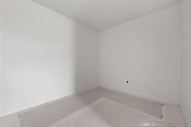 581 Higuera St Unit 210, San Luis Obispo, CA 93401 - view of spare room