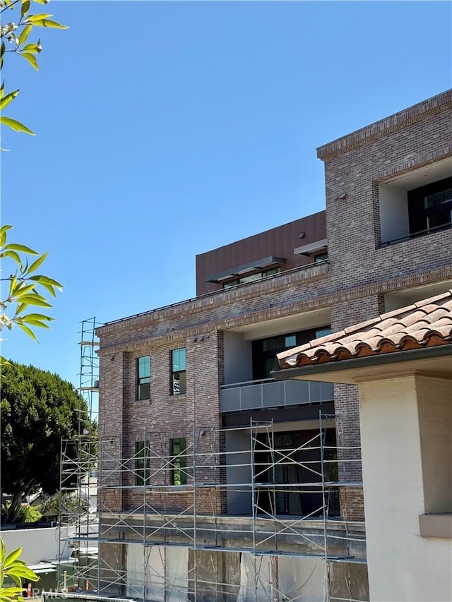581 Higuera St Unit 210, San Luis Obispo, CA 93401 - view of property