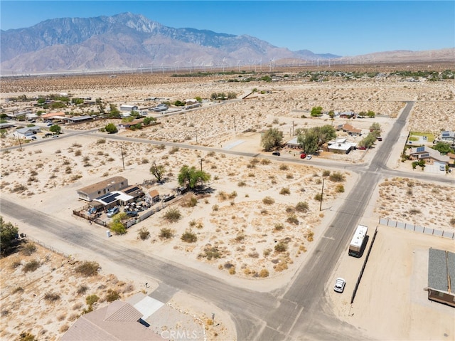 0 Kranshire Rd, Desert Hot Springs, CA 92240