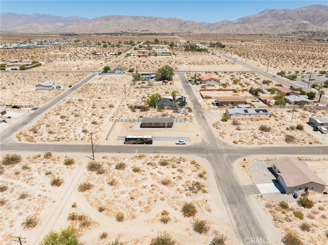 0 Kranshire Rd, Desert Hot Springs, CA 92240