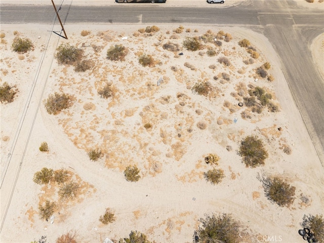 0 Kranshire Rd, Desert Hot Springs, CA 92240