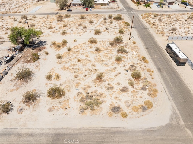 0 Kranshire Rd, Desert Hot Springs, CA 92240