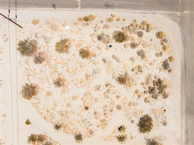 0 Kranshire Rd, Desert Hot Springs, CA 92240