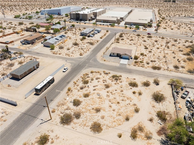 0 Kranshire Rd, Desert Hot Springs, CA 92240