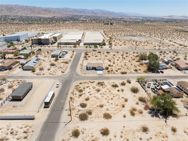 0 Kranshire Rd, Desert Hot Springs, CA 92240