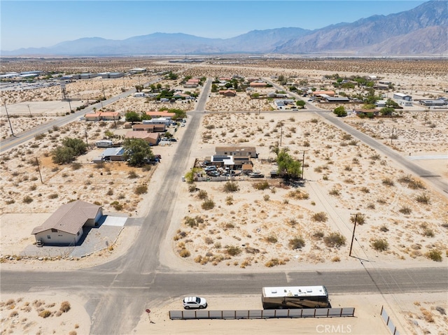0 Kranshire Rd, Desert Hot Springs, CA 92240