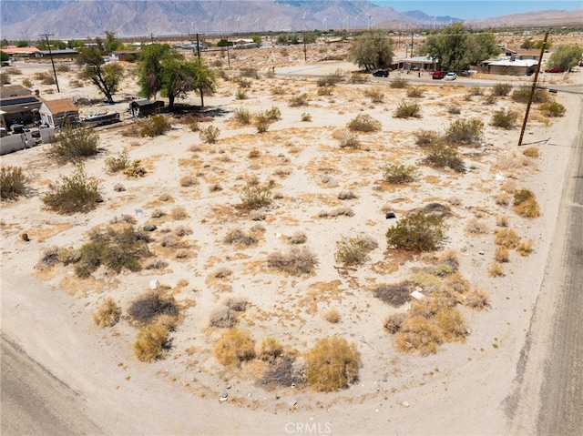 0 Kranshire Rd, Desert Hot Springs, CA 92240