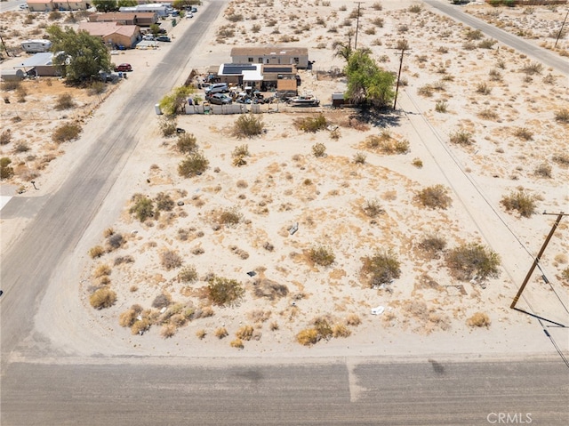 0 Kranshire Rd, Desert Hot Springs, CA 92240