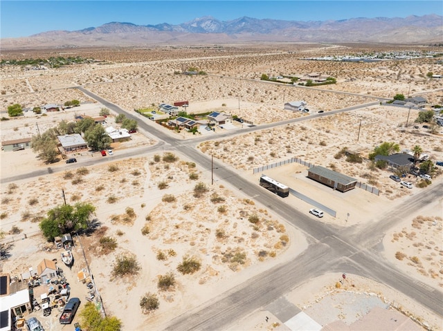 0 Kranshire Rd, Desert Hot Springs, CA 92240