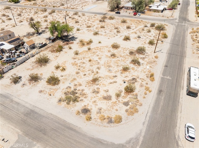 0 Kranshire Rd, Desert Hot Springs, CA 92240