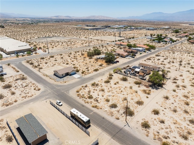 0 Kranshire Rd, Desert Hot Springs, CA 92240