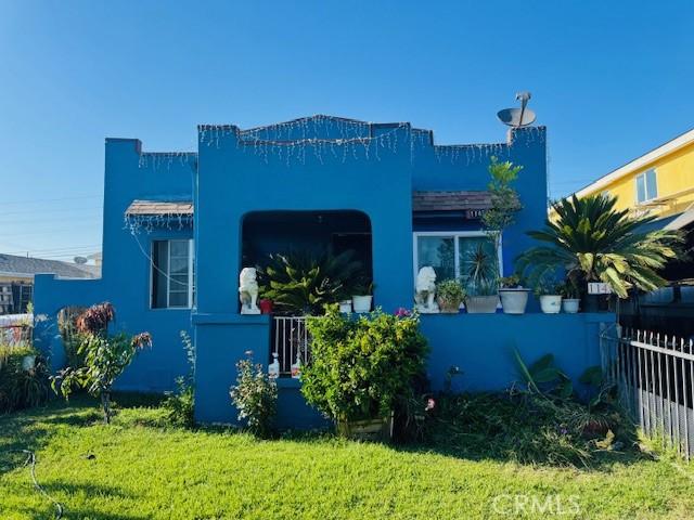 1145 E 83rd St, Los Angeles, CA 90001 - photo 1
